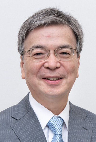 髙橋悟院長